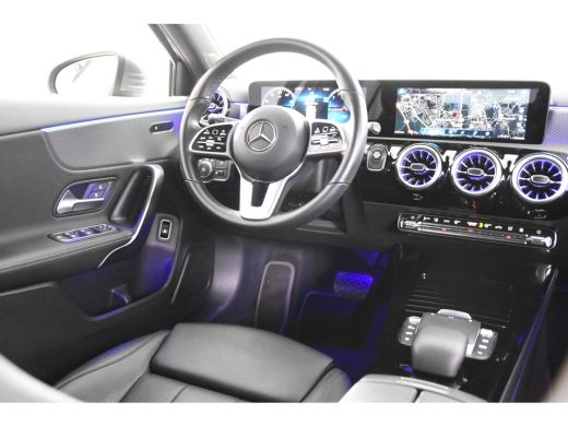 Mercedes-Benz A-Klasse 250 e *Leer*Navigatie*Ambiente*Trekhaak* ActivLease financial lease