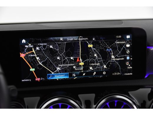 Mercedes-Benz A-Klasse 250 e *Leer*Navigatie*Ambiente*Trekhaak* ActivLease financial lease