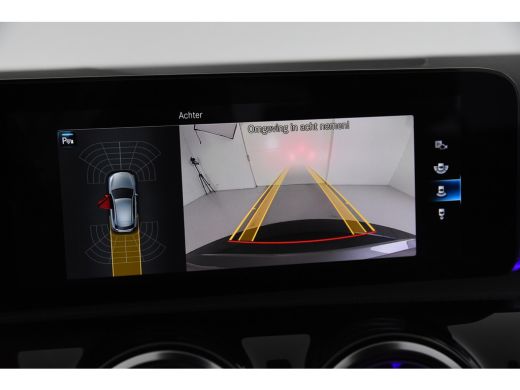 Mercedes-Benz A-Klasse 250 e *Leer*Navigatie*Ambiente*Trekhaak* ActivLease financial lease