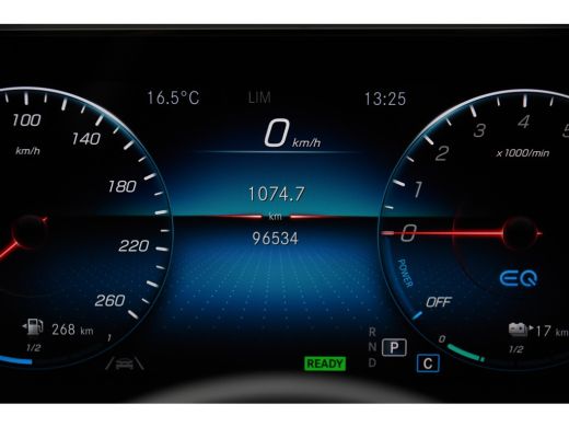 Mercedes-Benz A-Klasse 250 e *Leer*Navigatie*Ambiente*Trekhaak* ActivLease financial lease