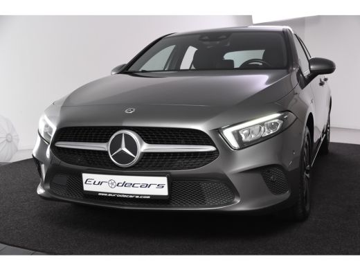 Mercedes-Benz A-Klasse 250 e *Leer*Navigatie*Ambiente*Trekhaak* ActivLease financial lease