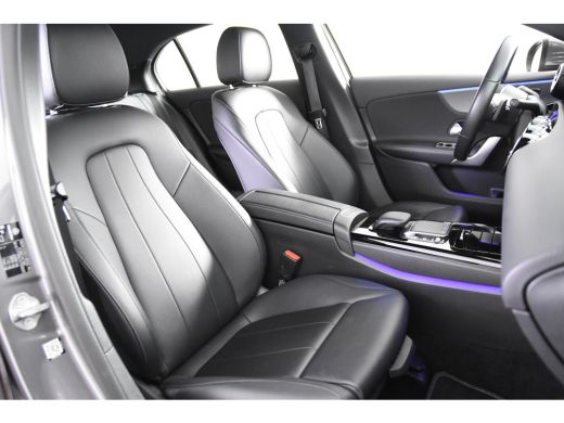Mercedes-Benz A-Klasse 250 e *Leer*Navigatie*Ambiente*Trekhaak* ActivLease financial lease