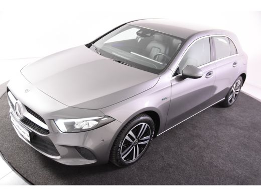 Mercedes-Benz A-Klasse 250 e *Leer*Navigatie*Ambiente*Trekhaak* ActivLease financial lease