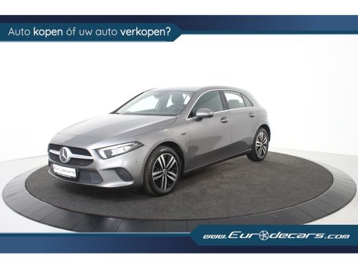 Mercedes-Benz A-Klasse 250 e *Leer*Navigatie*Ambiente*Trekhaak* ActivLease financial lease