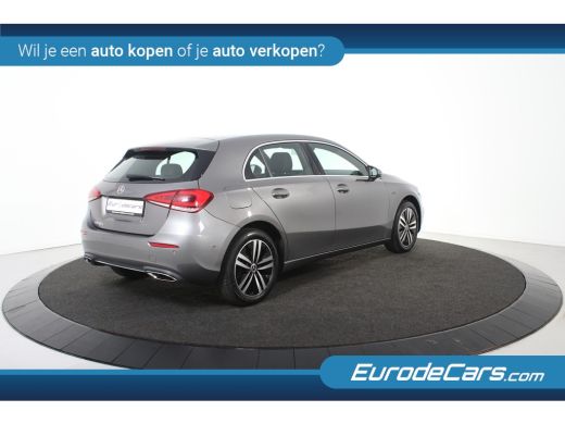 Mercedes-Benz A-Klasse 250 e *Leer*Navigatie*Ambiente*Trekhaak* ActivLease financial lease