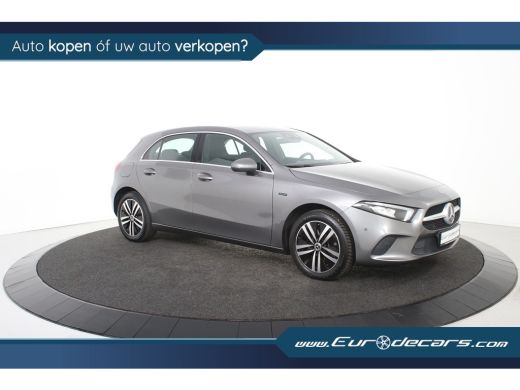Mercedes-Benz A-Klasse 250 e *Leer*Navigatie*Ambiente*Trekhaak* ActivLease financial lease