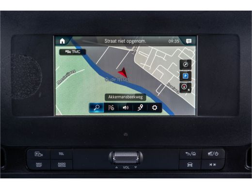 Mercedes-Benz Sprinter 317 CDI L2H2 | Automaat | Mbux | 360&deg; camera | Navi | Cruise | Climatronic ActivLease financial lease