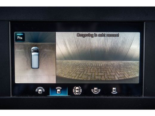 Mercedes-Benz Sprinter 317 CDI L2H2 | Automaat | Mbux | 360&deg; camera | Navi | Cruise | Climatronic ActivLease financial lease