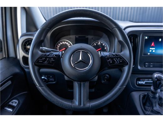 Mercedes-Benz Vito 116 CDI L2H1 | Facelift | 163 PK | Mbux | Navi | Camera | Cruise | Carplay ActivLease financial lease