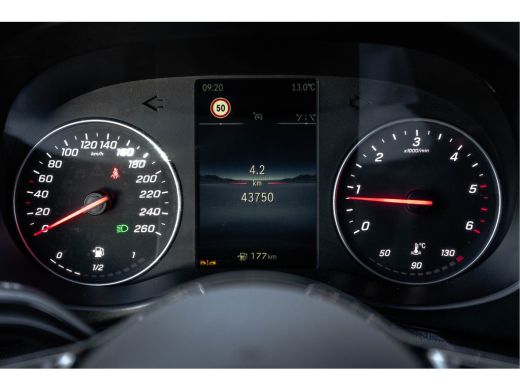 Mercedes-Benz Vito 116 CDI L2H1 | Facelift | 163 PK | Mbux | Navi | Camera | Cruise | Carplay ActivLease financial lease