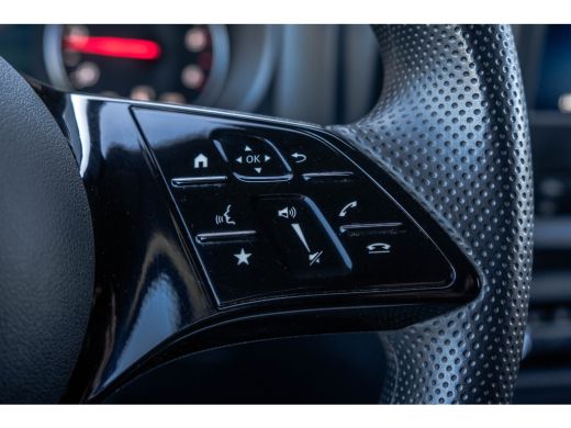 Mercedes-Benz Vito 116 CDI L2H1 | Facelift | 163 PK | Mbux | Navi | Camera | Cruise | Carplay ActivLease financial lease