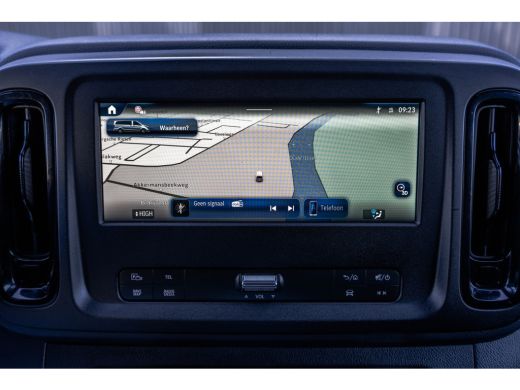 Mercedes-Benz Vito 116 CDI L2H1 | Facelift | 163 PK | Mbux | Navi | Camera | Cruise | Carplay ActivLease financial lease