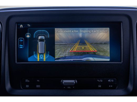 Mercedes-Benz Vito 116 CDI L2H1 | Facelift | 163 PK | Mbux | Navi | Camera | Cruise | Carplay ActivLease financial lease