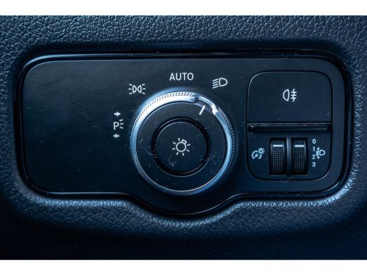 Mercedes-Benz Vito 116 CDI L2H1 | Facelift | 163 PK | Mbux | Navi | Camera | Cruise | Carplay ActivLease financial lease