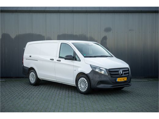 Mercedes-Benz Vito 116 CDI L2H1 | Facelift | 163 PK | Mbux | Navi | Camera | Cruise | Carplay ActivLease financial lease