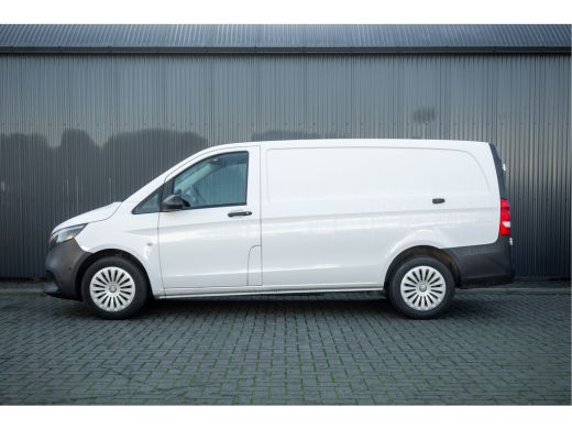 Mercedes-Benz Vito 116 CDI L2H1 | Facelift | 163 PK | Mbux | Navi | Camera | Cruise | Carplay ActivLease financial lease