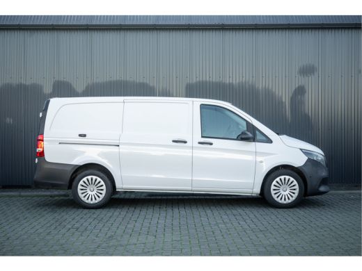 Mercedes-Benz Vito 116 CDI L2H1 | Facelift | 163 PK | Mbux | Navi | Camera | Cruise | Carplay ActivLease financial lease
