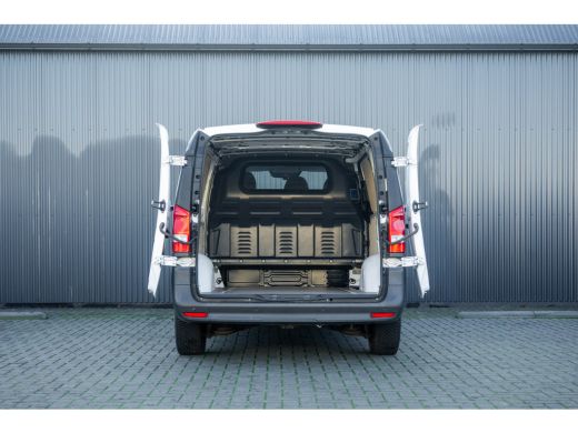 Mercedes-Benz Vito 116 CDI L2H1 | Facelift | 163 PK | Mbux | Navi | Camera | Cruise | Carplay ActivLease financial lease