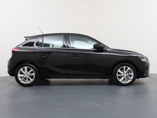 Opel Corsa 1.2 Elegance AUTOMAAT / Navigatie / Camera / Parkeersensoren / Keyless / Dodehoek / LED / 16'' LMV ActivLease financial lease