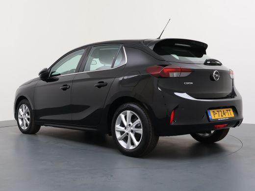 Opel Corsa 1.2 Elegance AUTOMAAT / Navigatie / Camera / Parkeersensoren / Keyless / Dodehoek / LED / 16'' LMV ActivLease financial lease