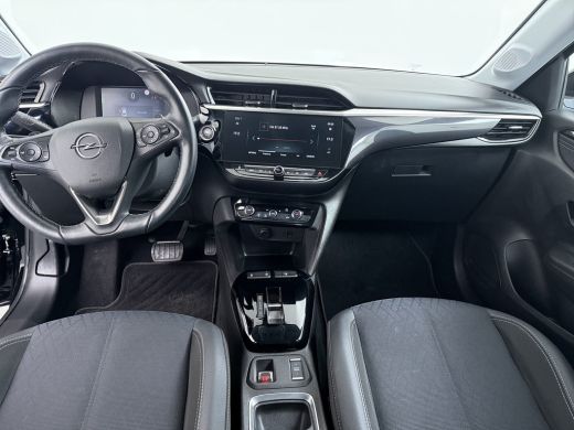 Opel Corsa 1.2 Elegance AUTOMAAT / Navigatie / Camera / Parkeersensoren / Keyless / Dodehoek / LED / 16'' LMV ActivLease financial lease