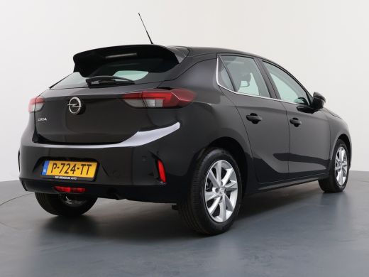 Opel Corsa 1.2 Elegance AUTOMAAT / Navigatie / Camera / Parkeersensoren / Keyless / Dodehoek / LED / 16'' LMV ActivLease financial lease