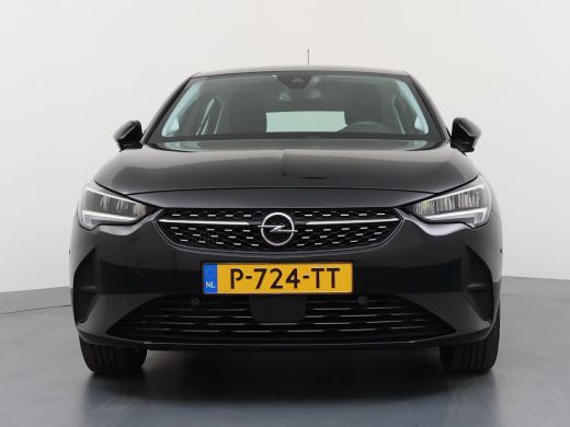 Opel Corsa 1.2 Elegance AUTOMAAT / Navigatie / Camera / Parkeersensoren / Keyless / Dodehoek / LED / 16'' LMV ActivLease financial lease