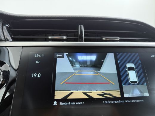 Opel Corsa 1.2 Elegance AUTOMAAT / Navigatie / Camera / Parkeersensoren / Keyless / Dodehoek / LED / 16'' LMV ActivLease financial lease