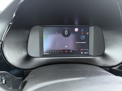 Opel Corsa 1.2 Elegance AUTOMAAT / Navigatie / Camera / Parkeersensoren / Keyless / Dodehoek / LED / 16'' LMV ActivLease financial lease