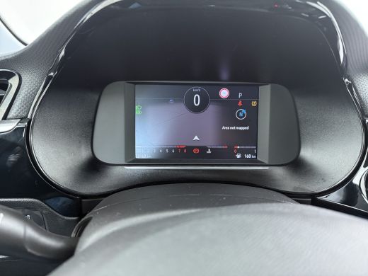 Opel Corsa 1.2 Elegance AUTOMAAT / Navigatie / Camera / Parkeersensoren / Keyless / Dodehoek / LED / 16'' LMV ActivLease financial lease