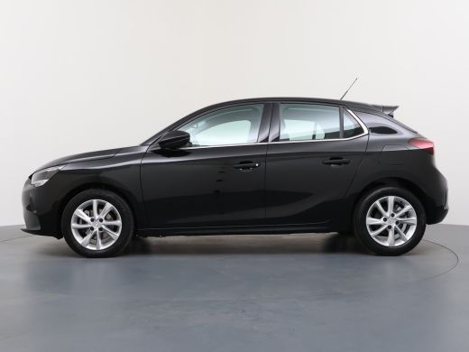 Opel Corsa 1.2 Elegance AUTOMAAT / Navigatie / Camera / Parkeersensoren / Keyless / Dodehoek / LED / 16'' LMV ActivLease financial lease