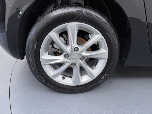 Opel Corsa 1.2 Elegance AUTOMAAT / Navigatie / Camera / Parkeersensoren / Keyless / Dodehoek / LED / 16'' LMV ActivLease financial lease