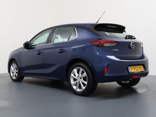 Opel Corsa 1.2 Elegance Navigatie / Camera / Parkeersensoren / Carplay / Keyless /  ECC / LED / 16'' LMV ActivLease financial lease