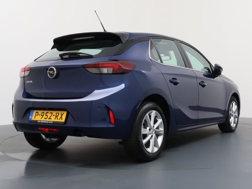Opel Corsa 1.2 Elegance Navigatie / Camera / Parkeersensoren / Carplay / Keyless /  ECC / LED / 16'' LMV ActivLease financial lease