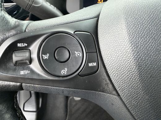 Opel Corsa 1.2 Elegance Navigatie / Camera / Parkeersensoren / Carplay / Keyless /  ECC / LED / 16'' LMV ActivLease financial lease