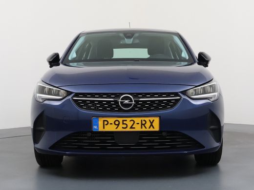 Opel Corsa 1.2 Elegance Navigatie / Camera / Parkeersensoren / Carplay / Keyless /  ECC / LED / 16'' LMV ActivLease financial lease