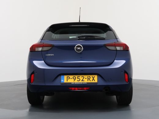 Opel Corsa 1.2 Elegance Navigatie / Camera / Parkeersensoren / Carplay / Keyless /  ECC / LED / 16'' LMV ActivLease financial lease