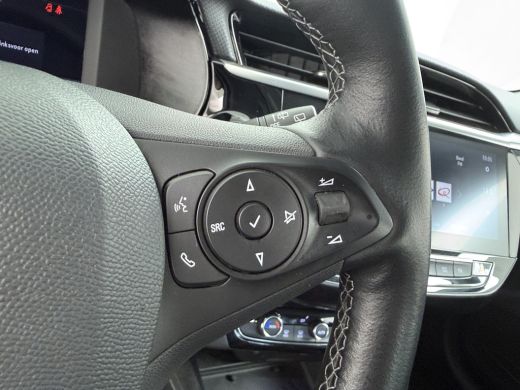 Opel Corsa 1.2 Elegance Navigatie / Camera / Parkeersensoren / Carplay / Keyless /  ECC / LED / 16'' LMV ActivLease financial lease