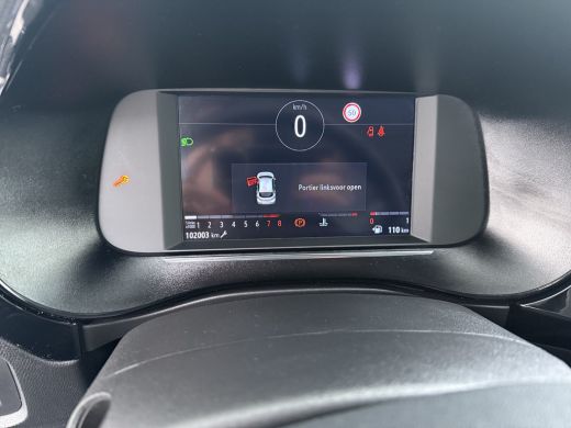 Opel Corsa 1.2 Elegance Navigatie / Camera / Parkeersensoren / Carplay / Keyless /  ECC / LED / 16'' LMV ActivLease financial lease