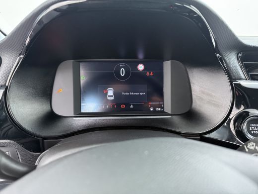 Opel Corsa 1.2 Elegance Navigatie / Camera / Parkeersensoren / Carplay / Keyless /  ECC / LED / 16'' LMV ActivLease financial lease