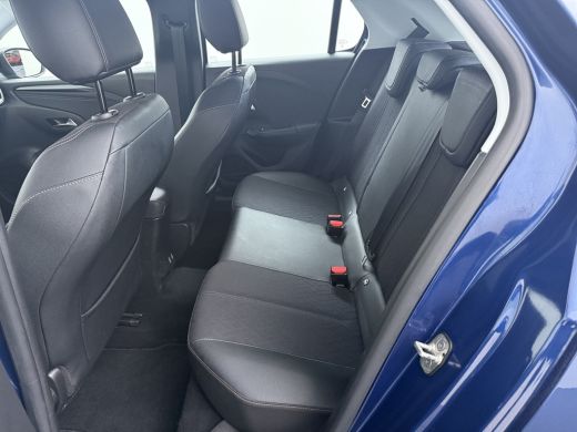 Opel Corsa 1.2 Elegance Navigatie / Camera / Parkeersensoren / Carplay / Keyless /  ECC / LED / 16'' LMV ActivLease financial lease