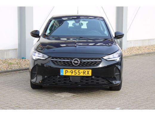 Opel Corsa 1.2 Elegance / Navigatie / Camera / Parkeersensoren / Keyless / LED / 16'' LMV ActivLease financial lease