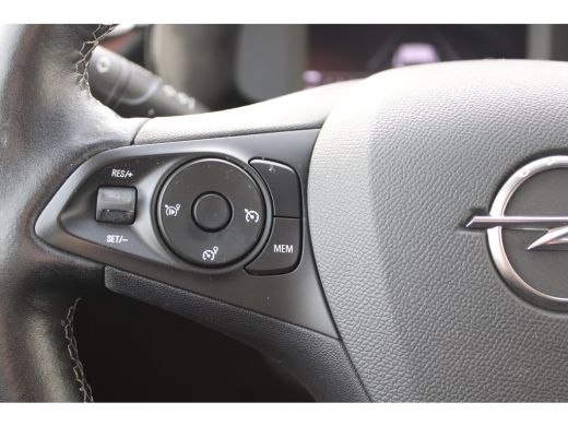 Opel Corsa 1.2 Elegance / Navigatie / Camera / Parkeersensoren / Keyless / LED / 16'' LMV ActivLease financial lease