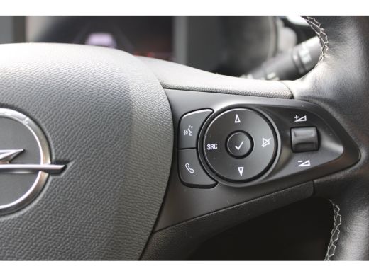 Opel Corsa 1.2 Elegance / Navigatie / Camera / Parkeersensoren / Keyless / LED / 16'' LMV ActivLease financial lease