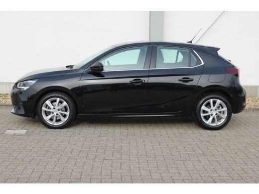 Opel Corsa 1.2 Elegance / Navigatie / Camera / Parkeersensoren / Keyless / LED / 16'' LMV ActivLease financial lease