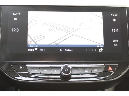 Opel Corsa 1.2 Elegance / Navigatie / Camera / Parkeersensoren / Keyless / LED / 16'' LMV ActivLease financial lease