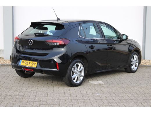 Opel Corsa 1.2 Elegance / Navigatie / Camera / Parkeersensoren / Keyless / LED / 16'' LMV ActivLease financial lease