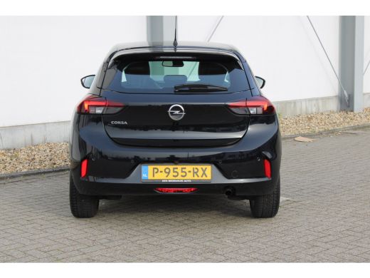 Opel Corsa 1.2 Elegance / Navigatie / Camera / Parkeersensoren / Keyless / LED / 16'' LMV ActivLease financial lease