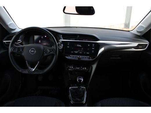 Opel Corsa 1.2 Elegance / Navigatie / Camera / Parkeersensoren / Keyless / LED / 16'' LMV ActivLease financial lease