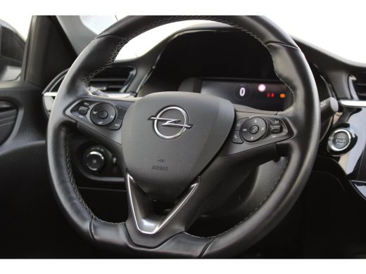 Opel Corsa 1.2 Elegance / Navigatie / Camera / Parkeersensoren / Keyless / LED / 16'' LMV ActivLease financial lease